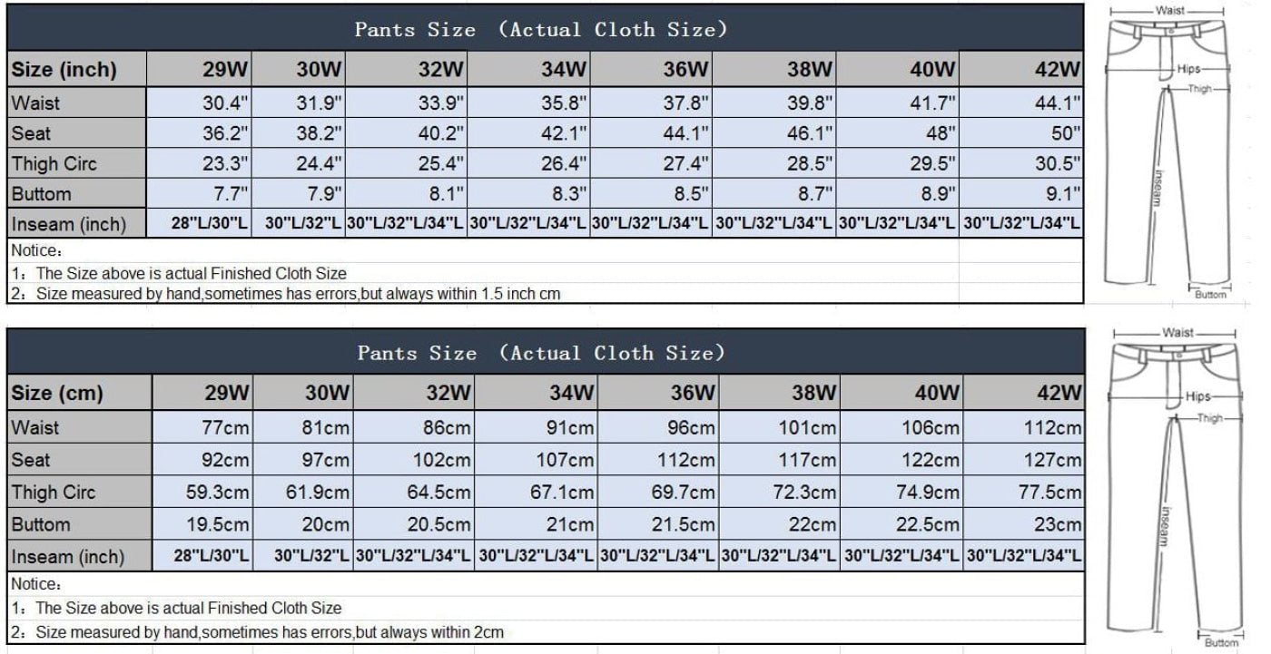 Men's Retro Suit Pants Herringbone Tweed Trousers