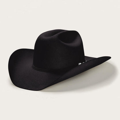 Cattleman Yellowstone Felt Cowboy Western Hat