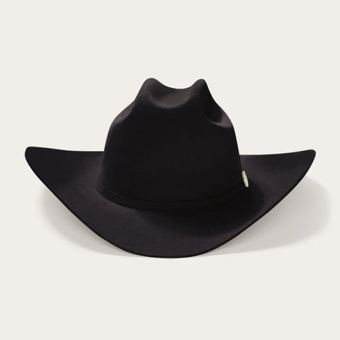 Cattleman Yellowstone Felt Cowboy Western Hat
