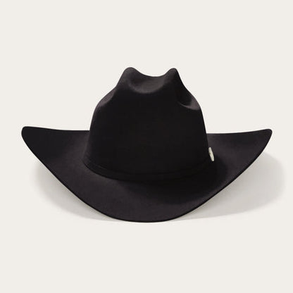 Cattleman Yellowstone Felt Cowboy Western Hat