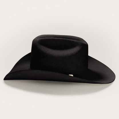 Cattleman Yellowstone Felt Cowboy Western Hat