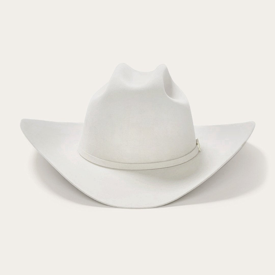 Cattleman Yellowstone Felt Cowboy Western Hat