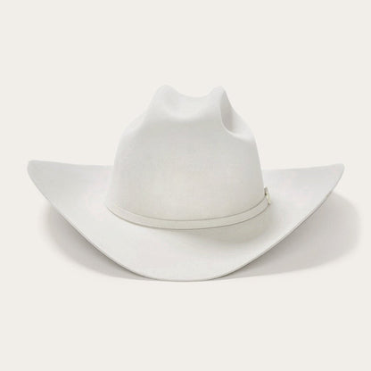 Cattleman Yellowstone Felt Cowboy Western Hat